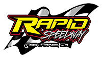 Rapid Speedway Live 8-5-16 Logo