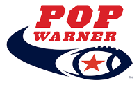 Pop Warner National Cheer & Dance Championships Logo