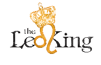 Hope In The Desert "The Leo King" Live in Las Vegas Logo