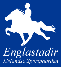 Englastadir Indoor Competition T1 Logo