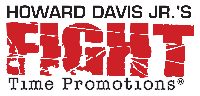 Fight Time 37 Logo