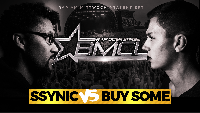 Frauenfeld Buy Some vs Ssynic Logo