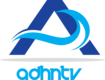 Adhntv Logo