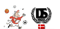 Generalforsamling Danske Sportsjournalister Logo