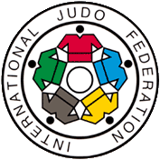 Judo Grand Slam Logo