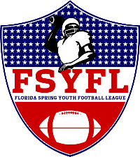 2017 FSYFL State Championship Saturday April 29th. Logo