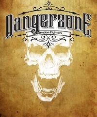 Danger Zone - BrEaK in the New Year! Logo