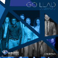 Go Diamond Weekend 2016 Logo
