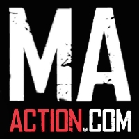 Roar Combat League Logo