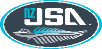 The PSP New Zealand Jetsprint Championship - Round 5 - REPLAY Logo