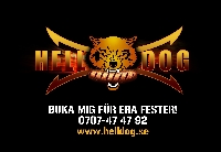 helldog Logo