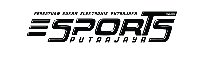 The Invitational - DOTA2 Championship Logo