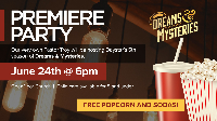 Premiere Party Logo
