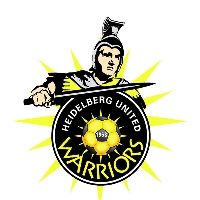 NPL R11 | Heidelberg United v Bentleigh Greens Logo