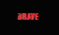 BRAVE Immortal Combat Wrestling Logo