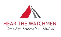 Hear the Watchmen: Knoxville Conference 2016 Logo