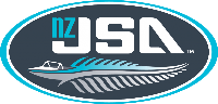 The PSP New Zealand Jetsprint Championship - Round 4 Logo