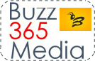 Buzz365Media Demo Event 2 Logo
