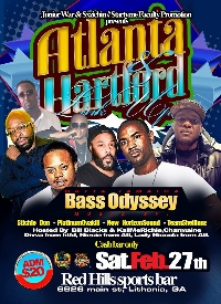 Atlanta Hartford Link up Logo