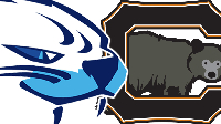 LIVE: Victoria HarbourCats vs Cowlitz Black Bears Logo