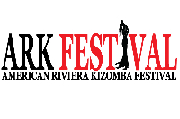ARK KIZOMBA FESTIVAL Logo