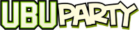 UBUPARTY 2016 Logo