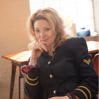 How to Make a Great Documentary with Director Ondi Timoner Logo