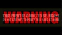 Goenpalooza Sept 2016 Live Streaming Online (Adult Content) Logo