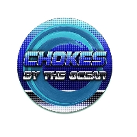 CHOKES BY THE OCEAN Logo