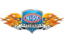 NHRA Carolina Nationals, Charlotte, NC - Saturday - AUDIO ONLY Logo