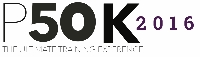 The Ultimate Training Experience 2016 Logo