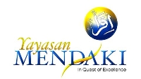 Mendaki Logo