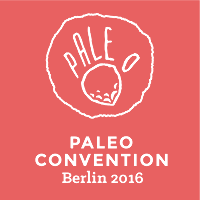 Podiumsdiskussion - Paleo bei Autoimmunerkrankungen Logo
