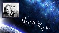 HeavenSync April 2016 Logo