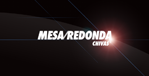 Mesa Redonda: Chivas TV Logo
