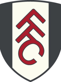 Fulham v Crystal Palace Logo