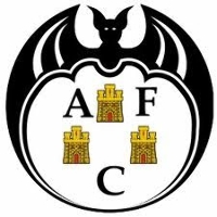 Partido de FUTBOL Logo