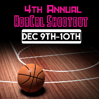 4TH ANNUAL SHOOTOUT ALL DAY PASS Logo