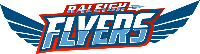 Raleigh Flyers vs Atlanta Hustle Logo