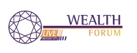 Wealth Forum 2016 Online Broadcast Logo