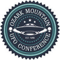 Ozark Mountain UFO Conference Logo
