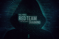 Full-Force Red Team Training Logo