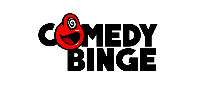 Comedy Binge Logo
