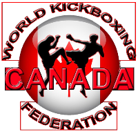 WKF Ontario Provincial Championships 2016 Logo