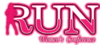 Run Women's Conference Sophisticated SIP with Special Guest Sheila E Logo