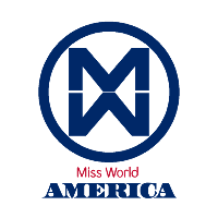 2016 Miss World America Finals Logo