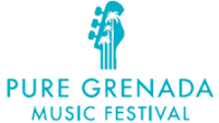 PURE GRENADA MUSIC FESTIVAL 2017 LIVE STREAM ----- FRIDAY Logo