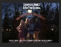 Campus Crimes Premier Logo