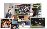 NFL Live Stream Logo