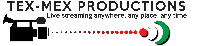 2016 USPTA Texas Division Conference & Southwest Tennis Buying Show Logo